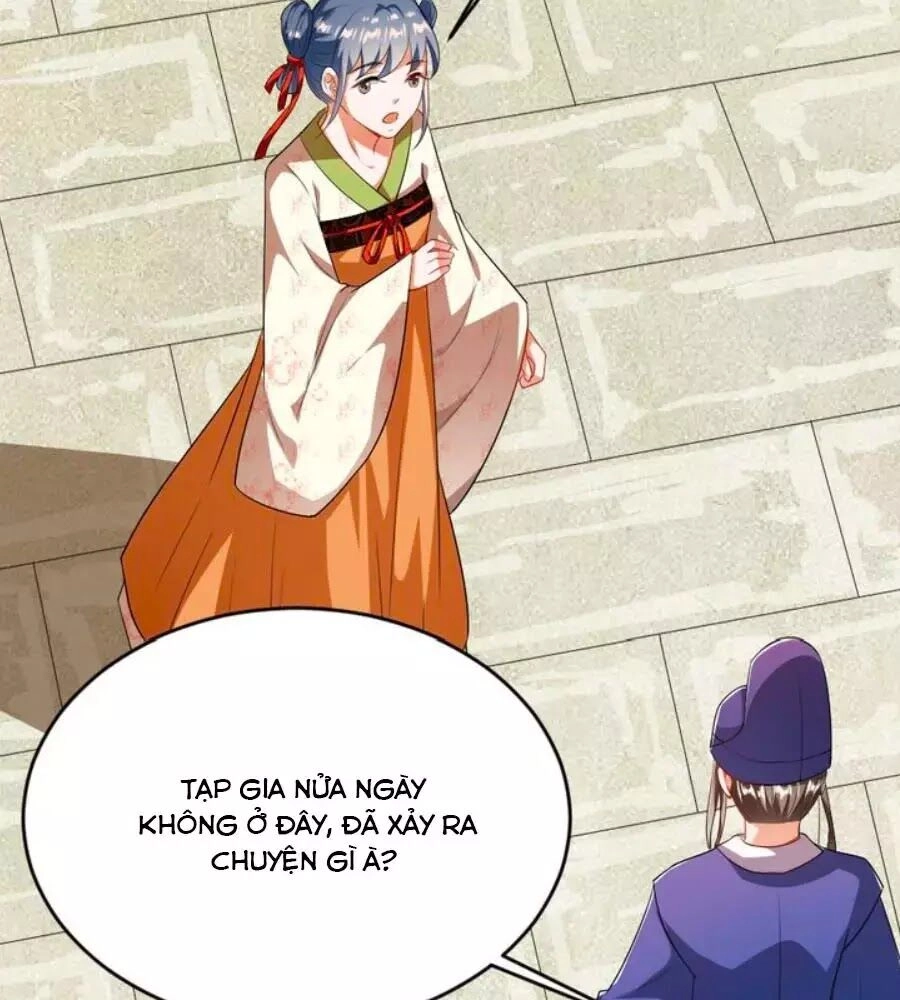 Thái Tử Điện Hạ, Nô Tài Có Hỉ Rồi Chapter 26 - 47