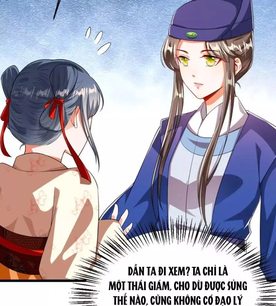 Thái Tử Điện Hạ, Nô Tài Có Hỉ Rồi Chapter 26 - 49