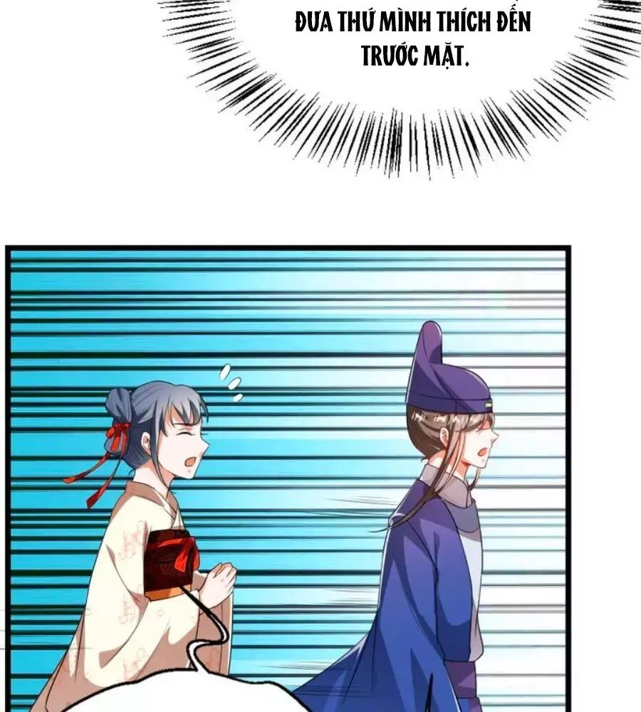 Thái Tử Điện Hạ, Nô Tài Có Hỉ Rồi Chapter 26 - 50