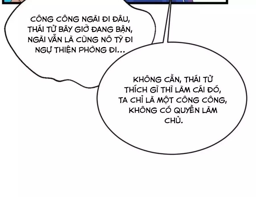 Thái Tử Điện Hạ, Nô Tài Có Hỉ Rồi Chapter 26 - 51