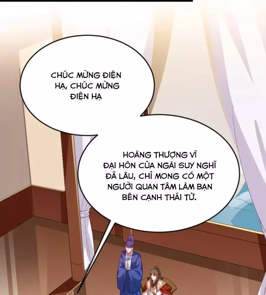 Thái Tử Điện Hạ, Nô Tài Có Hỉ Rồi Chapter 26 - 53