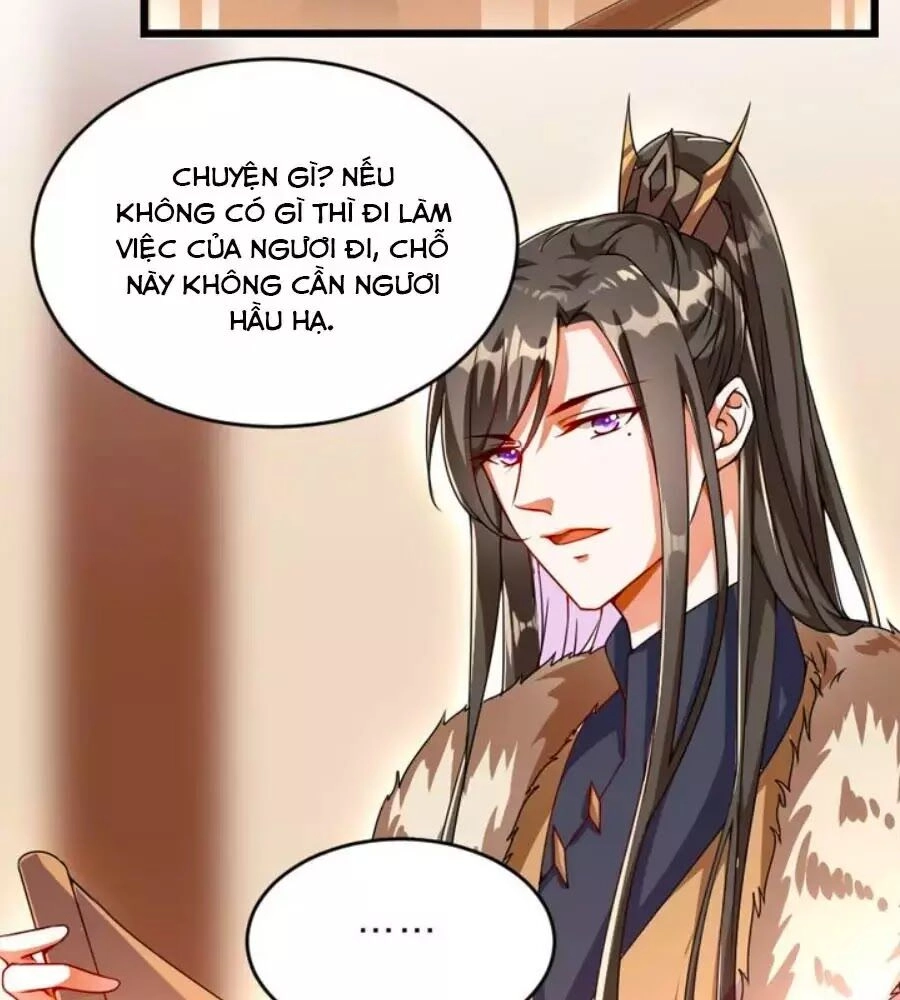 Thái Tử Điện Hạ, Nô Tài Có Hỉ Rồi Chapter 27 - 2