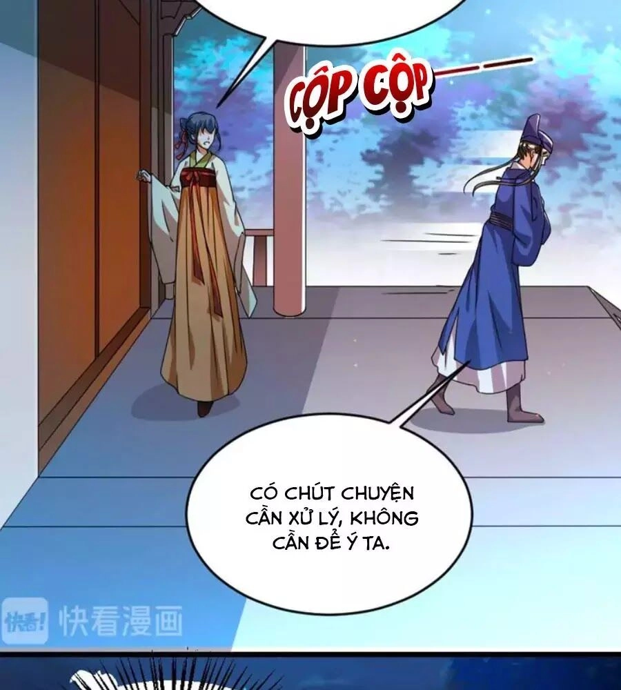 Thái Tử Điện Hạ, Nô Tài Có Hỉ Rồi Chapter 27 - 5