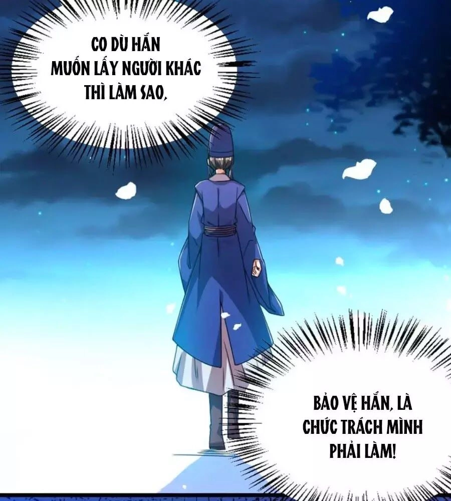 Thái Tử Điện Hạ, Nô Tài Có Hỉ Rồi Chapter 27 - 6