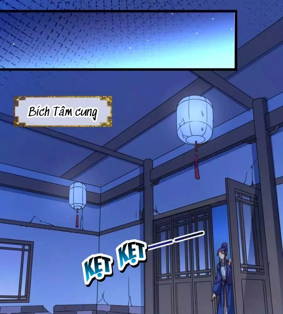 Thái Tử Điện Hạ, Nô Tài Có Hỉ Rồi Chapter 27 - 8