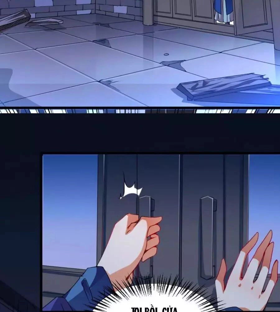 Thái Tử Điện Hạ, Nô Tài Có Hỉ Rồi Chapter 27 - 9