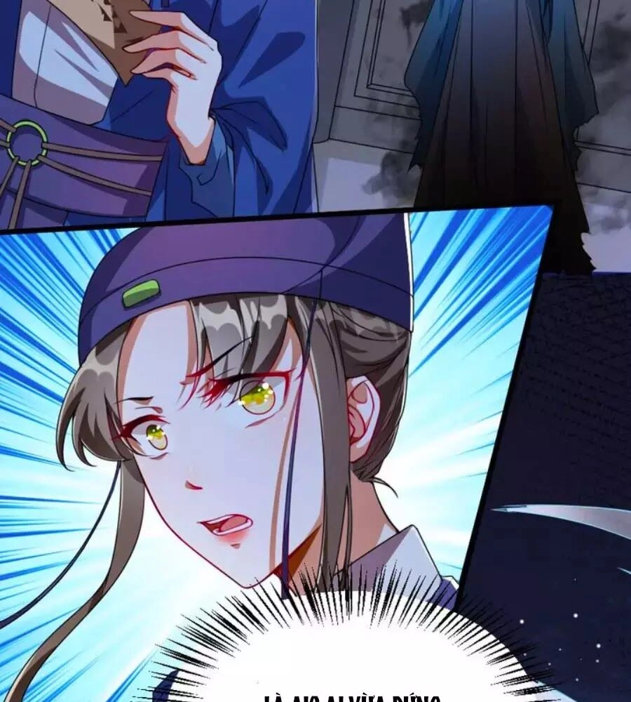 Thái Tử Điện Hạ, Nô Tài Có Hỉ Rồi Chapter 27 - 11