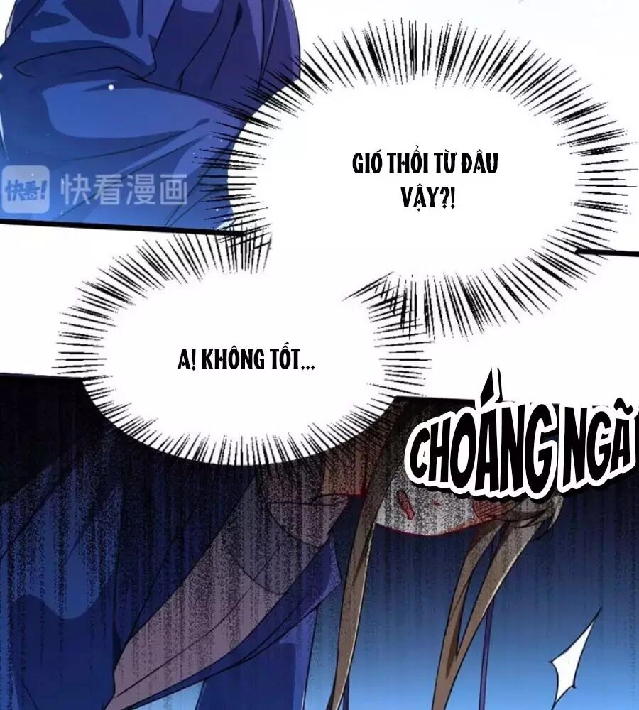 Thái Tử Điện Hạ, Nô Tài Có Hỉ Rồi Chapter 27 - 13