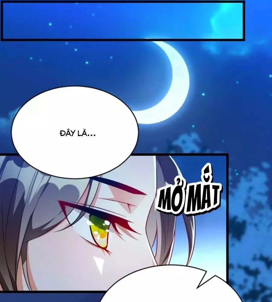 Thái Tử Điện Hạ, Nô Tài Có Hỉ Rồi Chapter 27 - 16