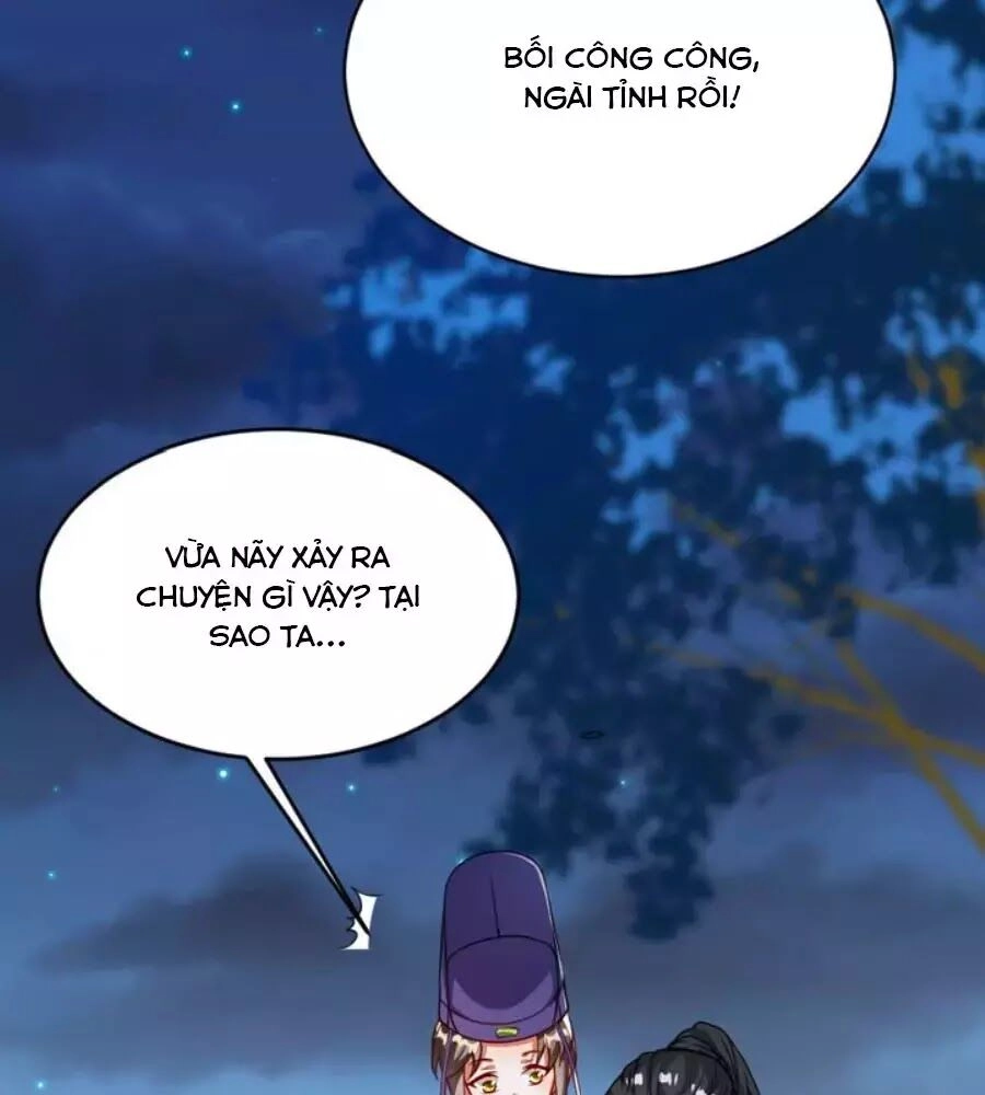 Thái Tử Điện Hạ, Nô Tài Có Hỉ Rồi Chapter 27 - 17