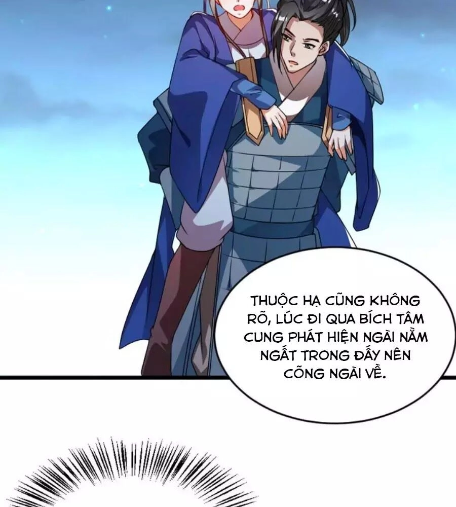 Thái Tử Điện Hạ, Nô Tài Có Hỉ Rồi Chapter 27 - 18