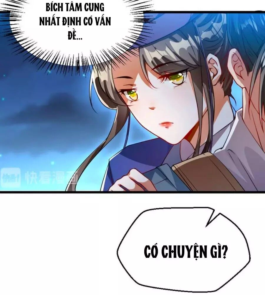 Thái Tử Điện Hạ, Nô Tài Có Hỉ Rồi Chapter 27 - 19