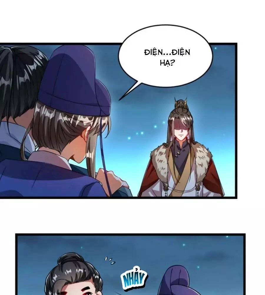 Thái Tử Điện Hạ, Nô Tài Có Hỉ Rồi Chapter 27 - 20