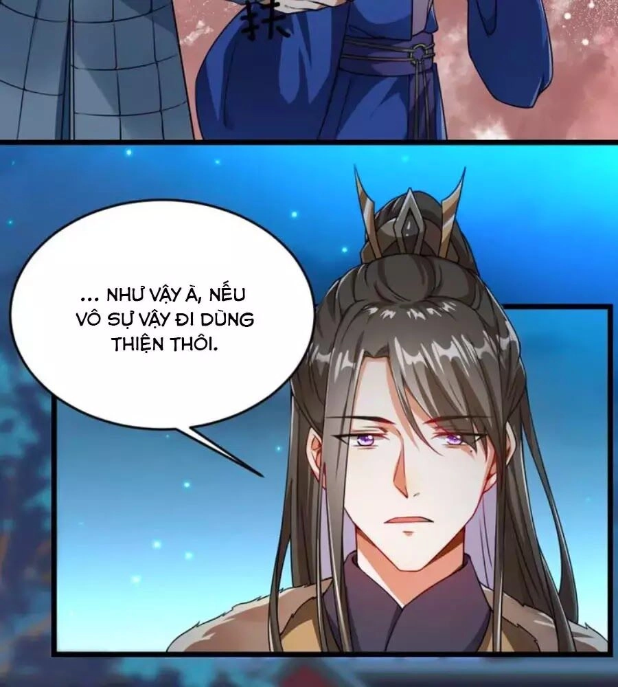 Thái Tử Điện Hạ, Nô Tài Có Hỉ Rồi Chapter 27 - 23