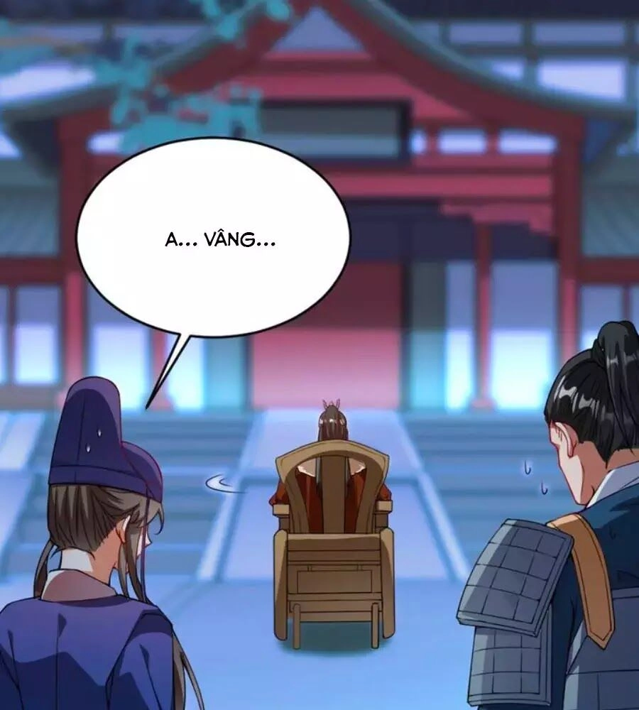 Thái Tử Điện Hạ, Nô Tài Có Hỉ Rồi Chapter 27 - 24