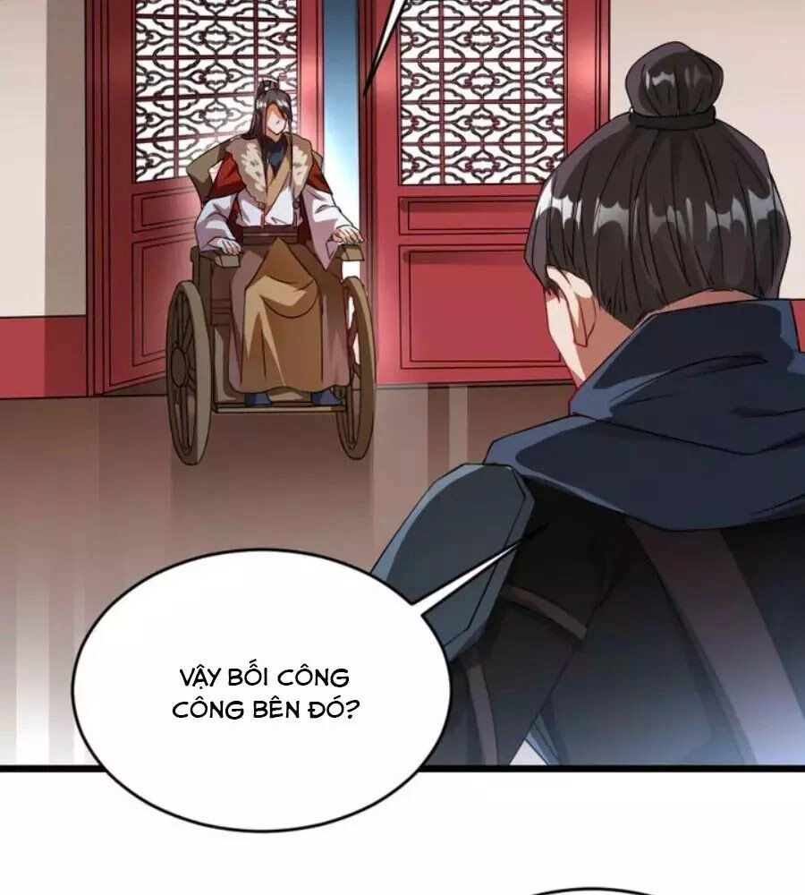 Thái Tử Điện Hạ, Nô Tài Có Hỉ Rồi Chapter 27 - 26