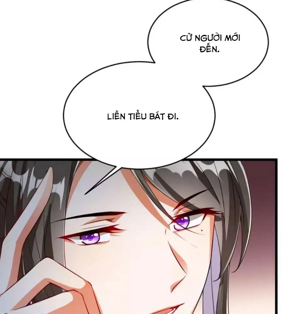 Thái Tử Điện Hạ, Nô Tài Có Hỉ Rồi Chapter 27 - 27