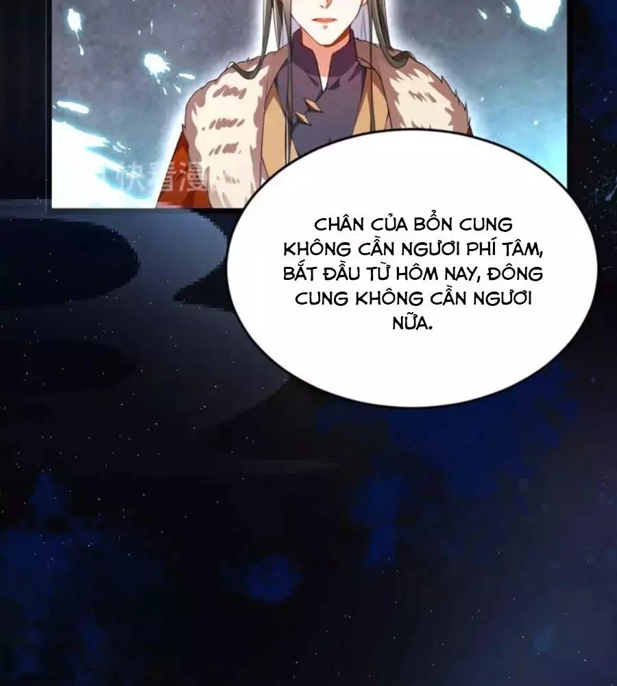 Thái Tử Điện Hạ, Nô Tài Có Hỉ Rồi Chapter 27 - 36