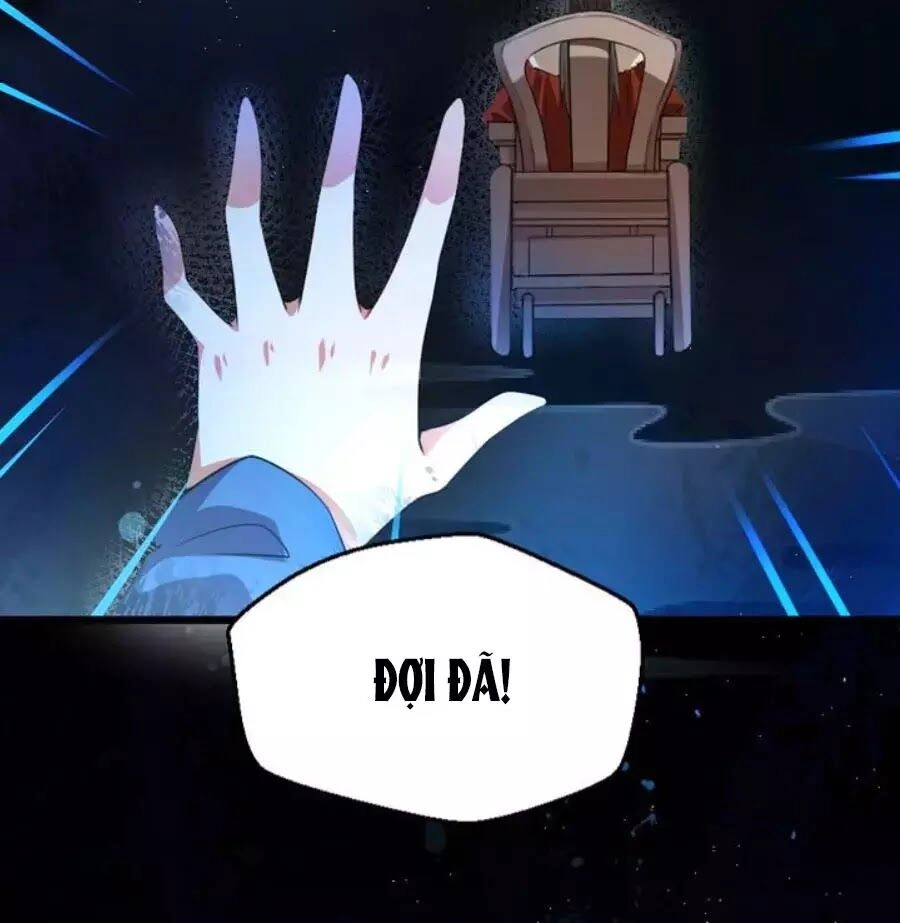 Thái Tử Điện Hạ, Nô Tài Có Hỉ Rồi Chapter 27 - 39