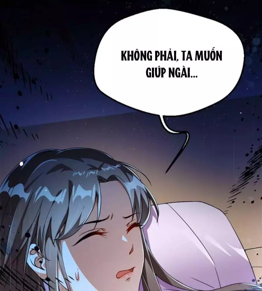 Thái Tử Điện Hạ, Nô Tài Có Hỉ Rồi Chapter 27 - 40