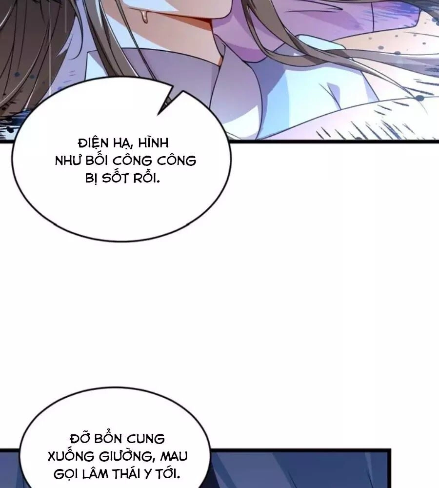 Thái Tử Điện Hạ, Nô Tài Có Hỉ Rồi Chapter 27 - 41