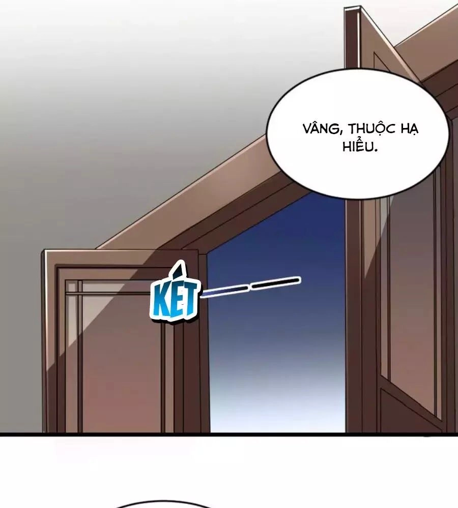 Thái Tử Điện Hạ, Nô Tài Có Hỉ Rồi Chapter 27 - 48