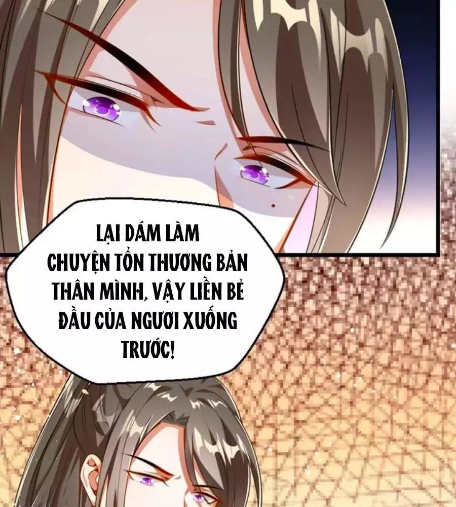 Thái Tử Điện Hạ, Nô Tài Có Hỉ Rồi Chapter 28 - 27