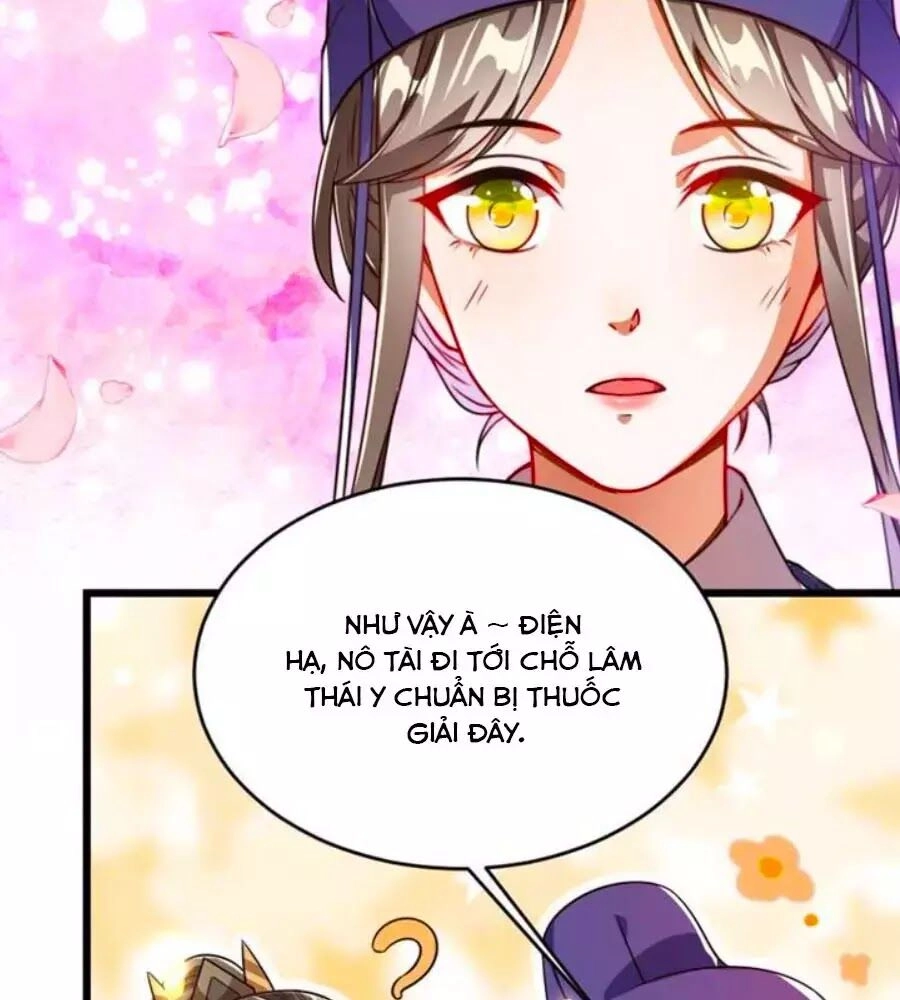 Thái Tử Điện Hạ, Nô Tài Có Hỉ Rồi Chapter 29 - 23