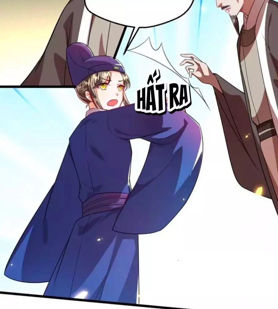 Thái Tử Điện Hạ, Nô Tài Có Hỉ Rồi Chapter 30 - 2