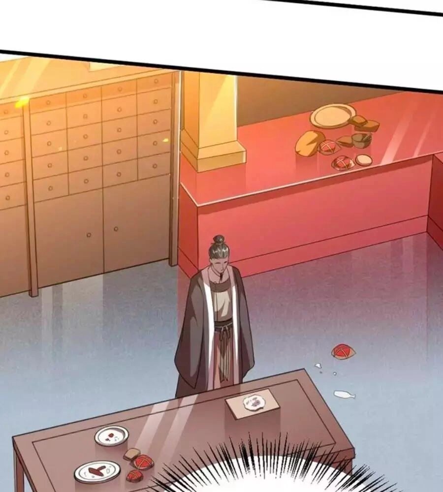 Thái Tử Điện Hạ, Nô Tài Có Hỉ Rồi Chapter 30 - 3