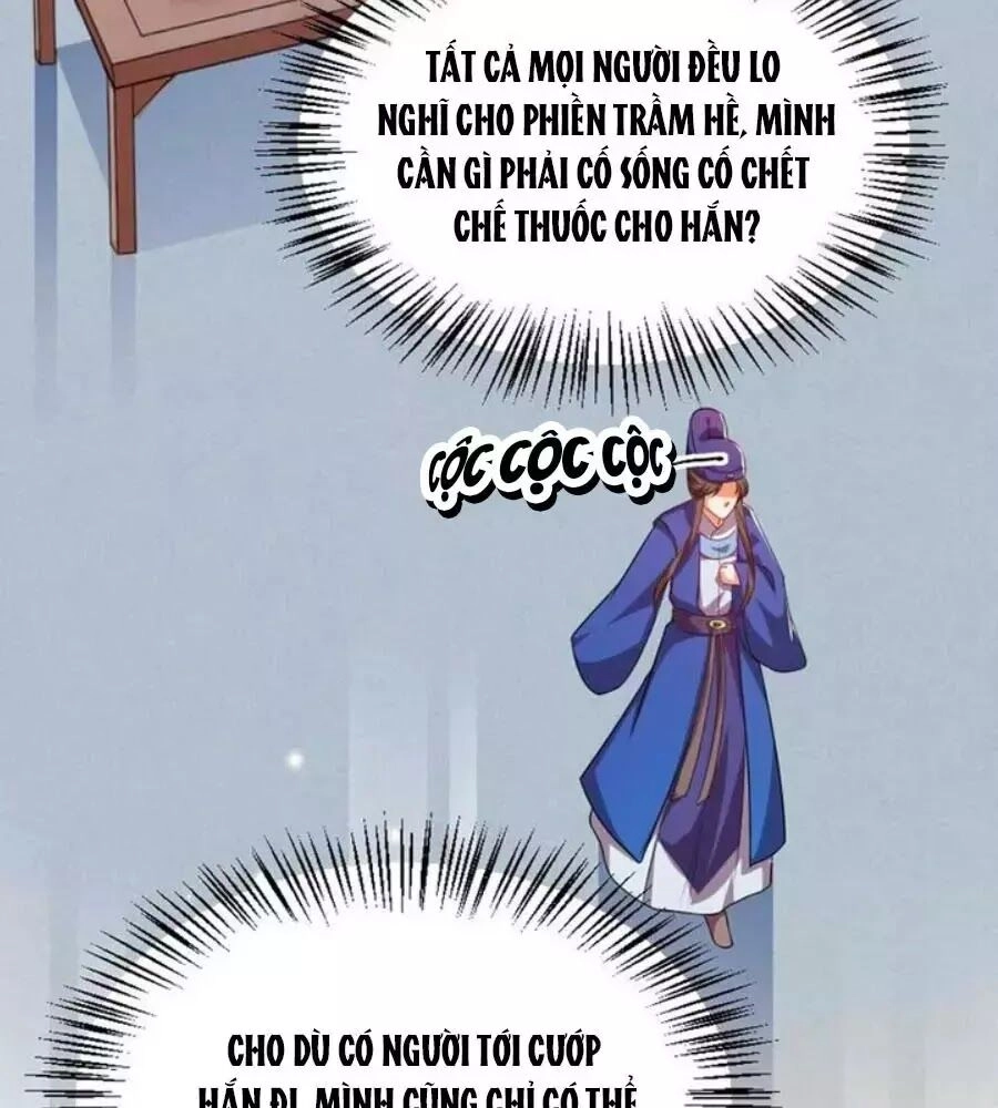 Thái Tử Điện Hạ, Nô Tài Có Hỉ Rồi Chapter 30 - 4