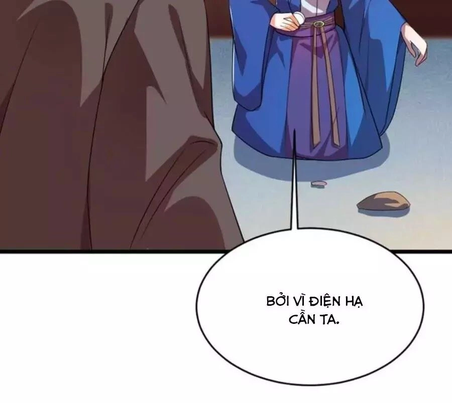 Thái Tử Điện Hạ, Nô Tài Có Hỉ Rồi Chapter 30 - 8