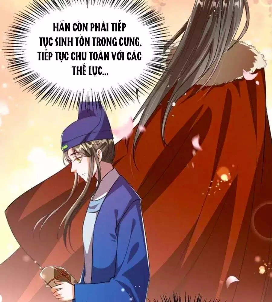 Thái Tử Điện Hạ, Nô Tài Có Hỉ Rồi Chapter 30 - 10