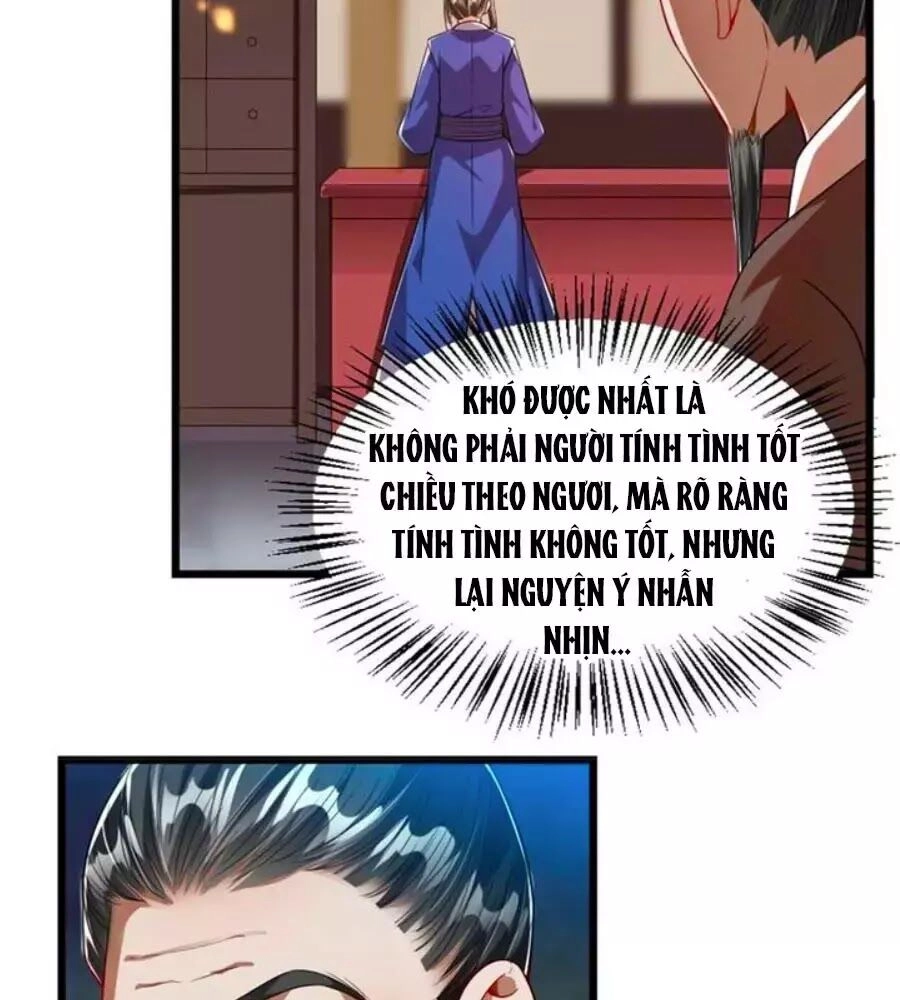 Thái Tử Điện Hạ, Nô Tài Có Hỉ Rồi Chapter 30 - 12