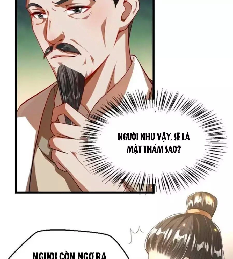 Thái Tử Điện Hạ, Nô Tài Có Hỉ Rồi Chapter 30 - 13