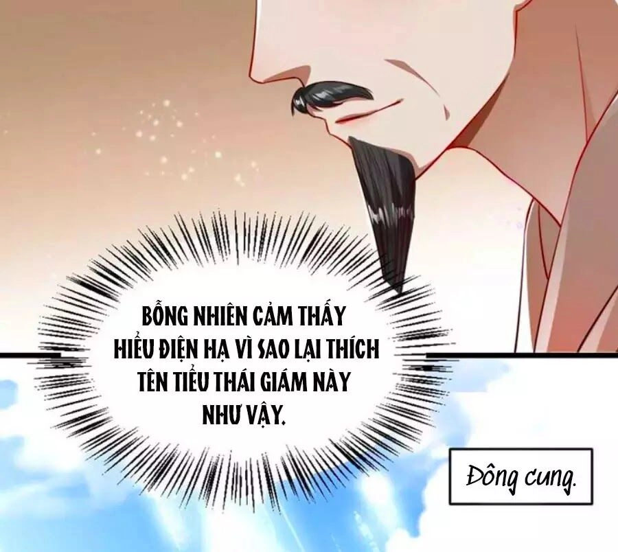 Thái Tử Điện Hạ, Nô Tài Có Hỉ Rồi Chapter 30 - 15