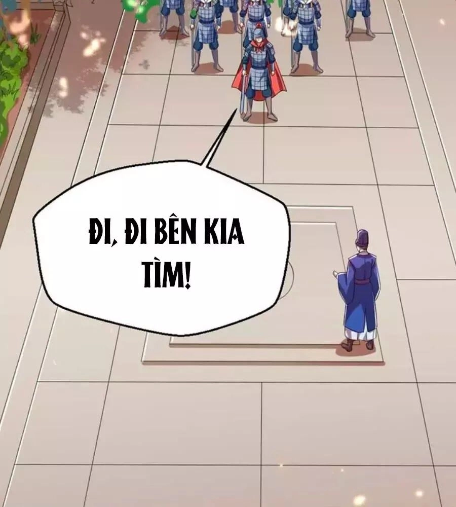 Thái Tử Điện Hạ, Nô Tài Có Hỉ Rồi Chapter 30 - 17