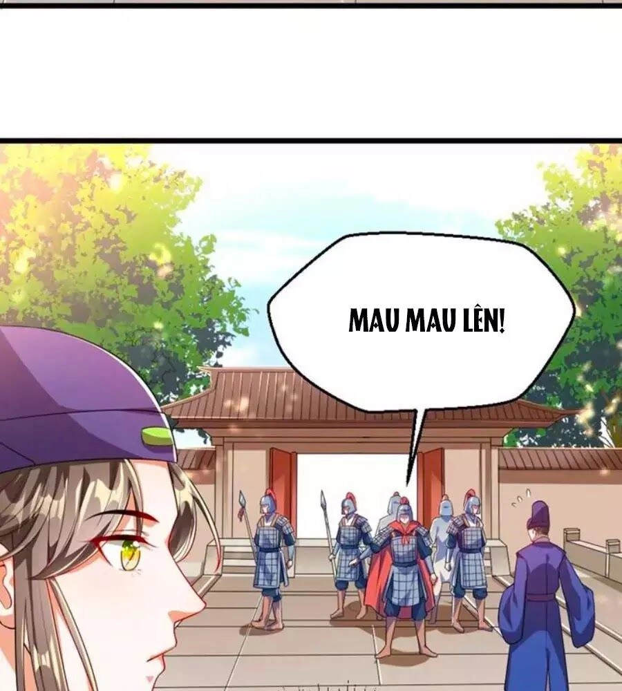 Thái Tử Điện Hạ, Nô Tài Có Hỉ Rồi Chapter 30 - 18