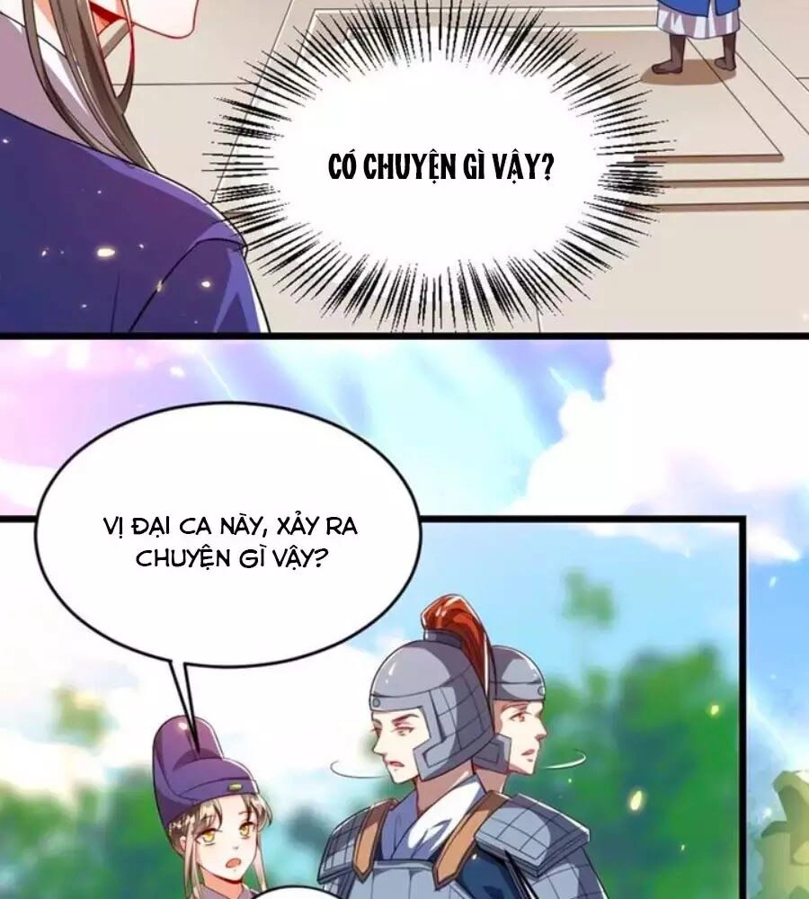 Thái Tử Điện Hạ, Nô Tài Có Hỉ Rồi Chapter 30 - 19