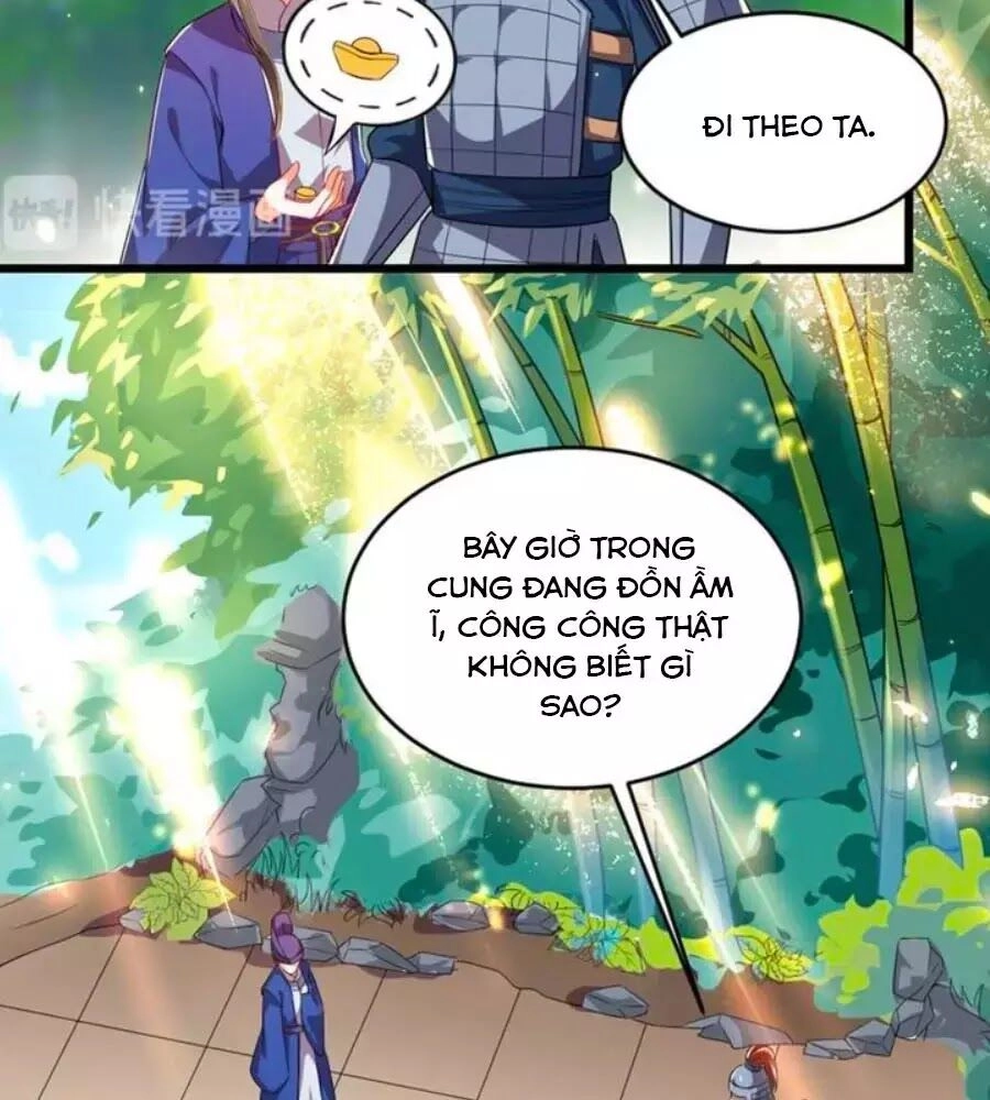 Thái Tử Điện Hạ, Nô Tài Có Hỉ Rồi Chapter 30 - 20