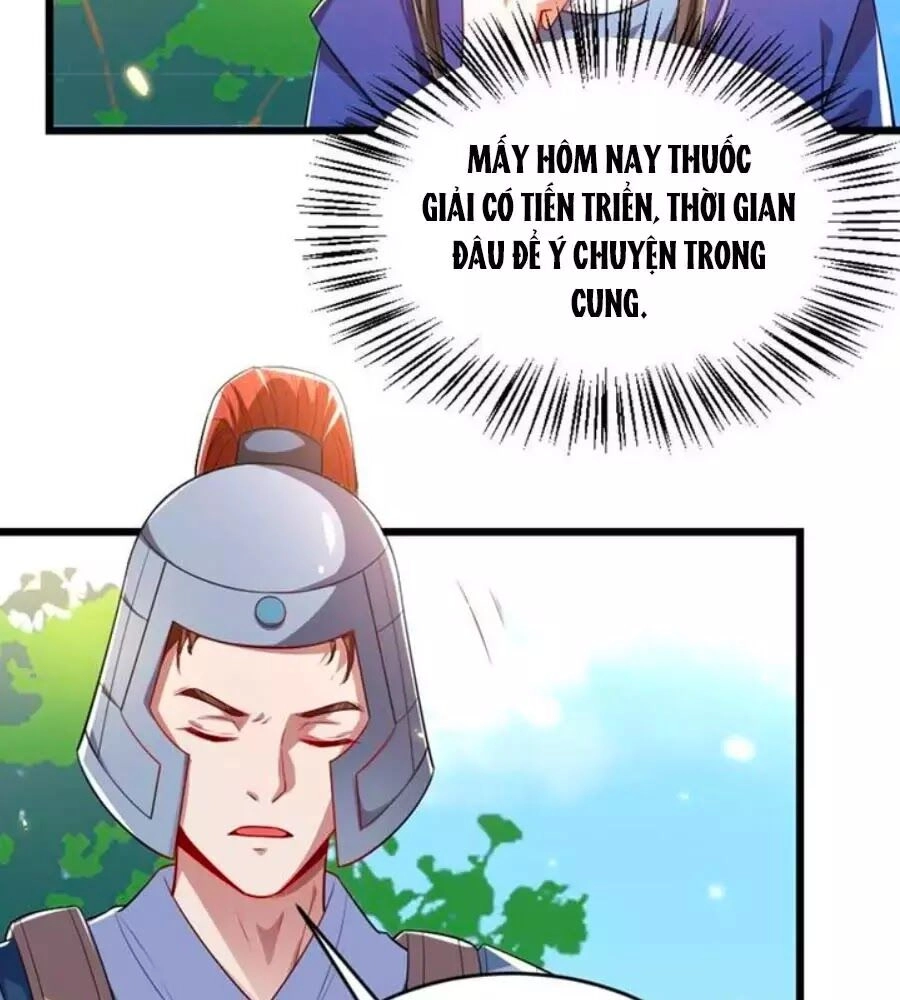 Thái Tử Điện Hạ, Nô Tài Có Hỉ Rồi Chapter 30 - 22