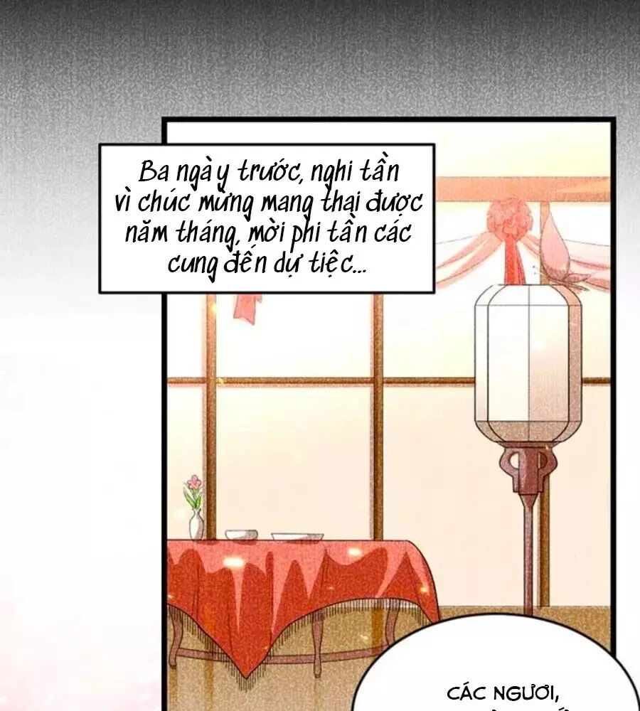 Thái Tử Điện Hạ, Nô Tài Có Hỉ Rồi Chapter 30 - 25