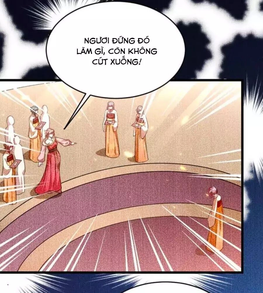 Thái Tử Điện Hạ, Nô Tài Có Hỉ Rồi Chapter 30 - 27