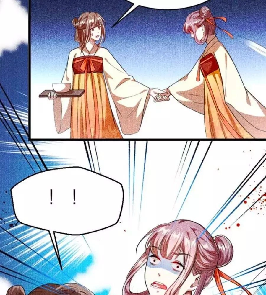 Thái Tử Điện Hạ, Nô Tài Có Hỉ Rồi Chapter 30 - 29