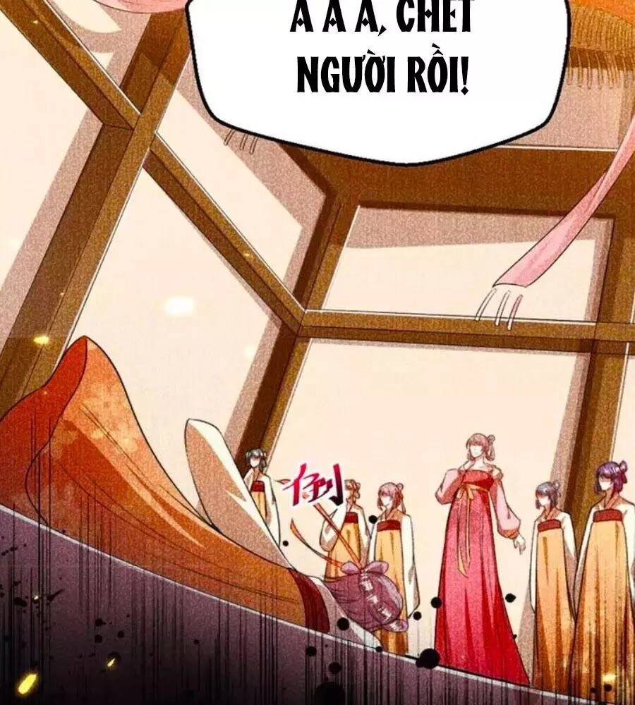 Thái Tử Điện Hạ, Nô Tài Có Hỉ Rồi Chapter 30 - 31