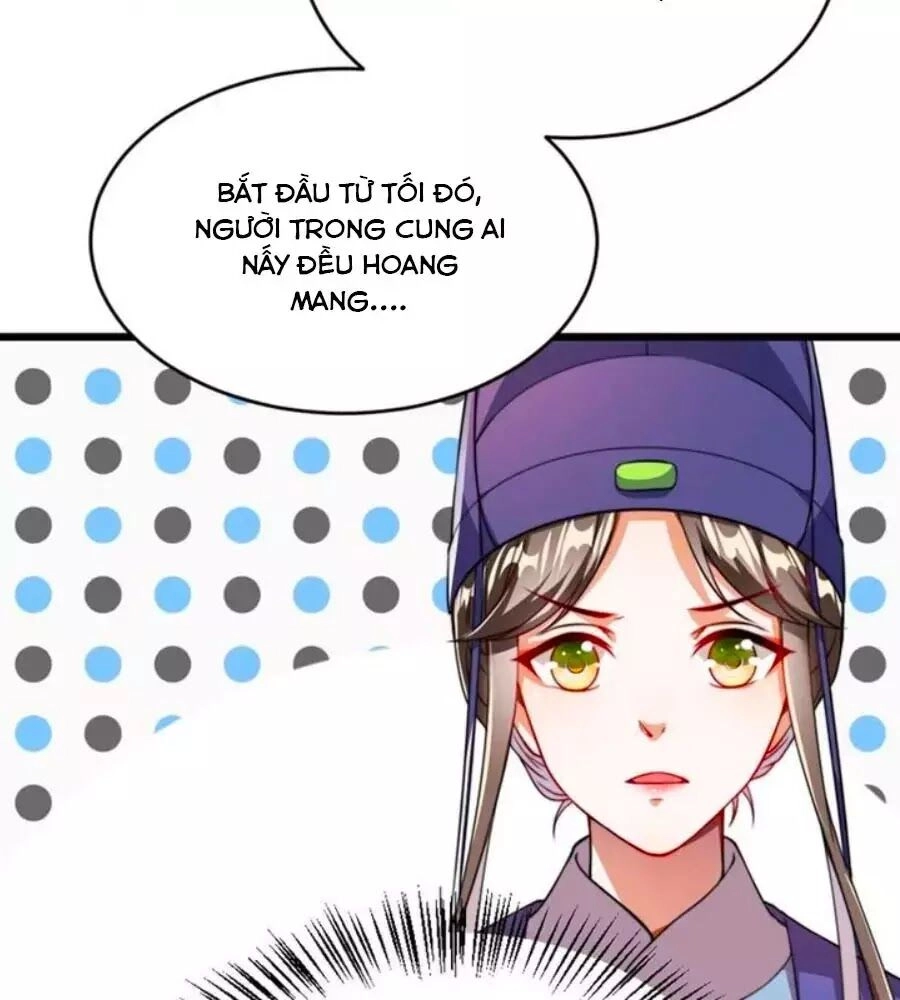 Thái Tử Điện Hạ, Nô Tài Có Hỉ Rồi Chapter 30 - 33