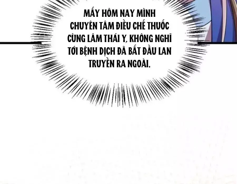 Thái Tử Điện Hạ, Nô Tài Có Hỉ Rồi Chapter 30 - 34