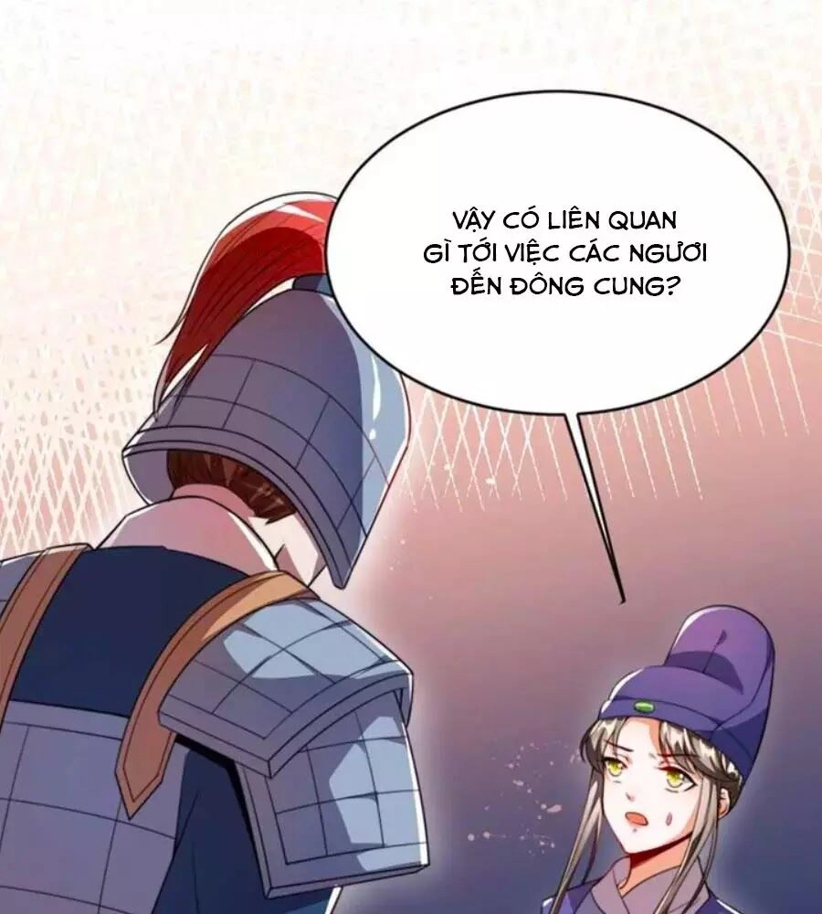 Thái Tử Điện Hạ, Nô Tài Có Hỉ Rồi Chapter 30 - 35