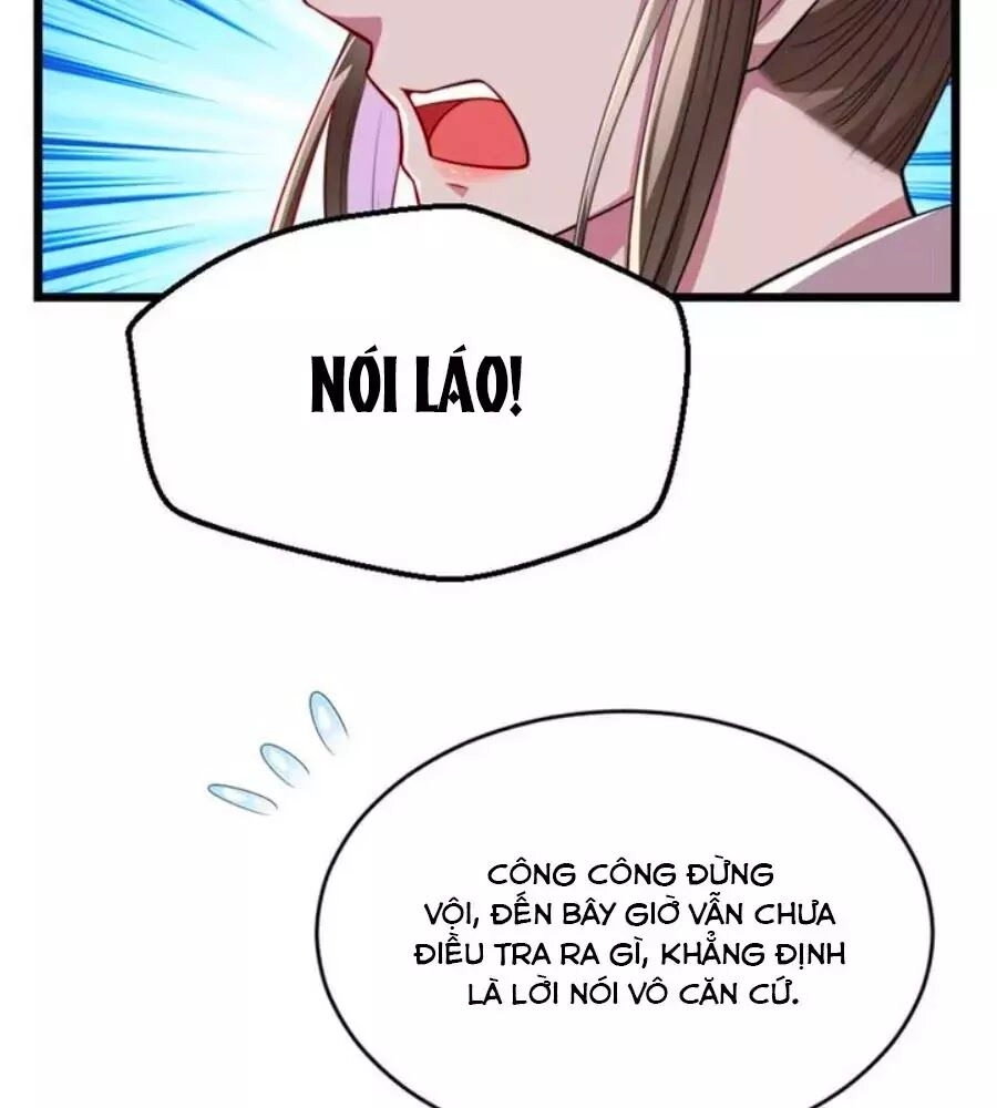 Thái Tử Điện Hạ, Nô Tài Có Hỉ Rồi Chapter 30 - 37