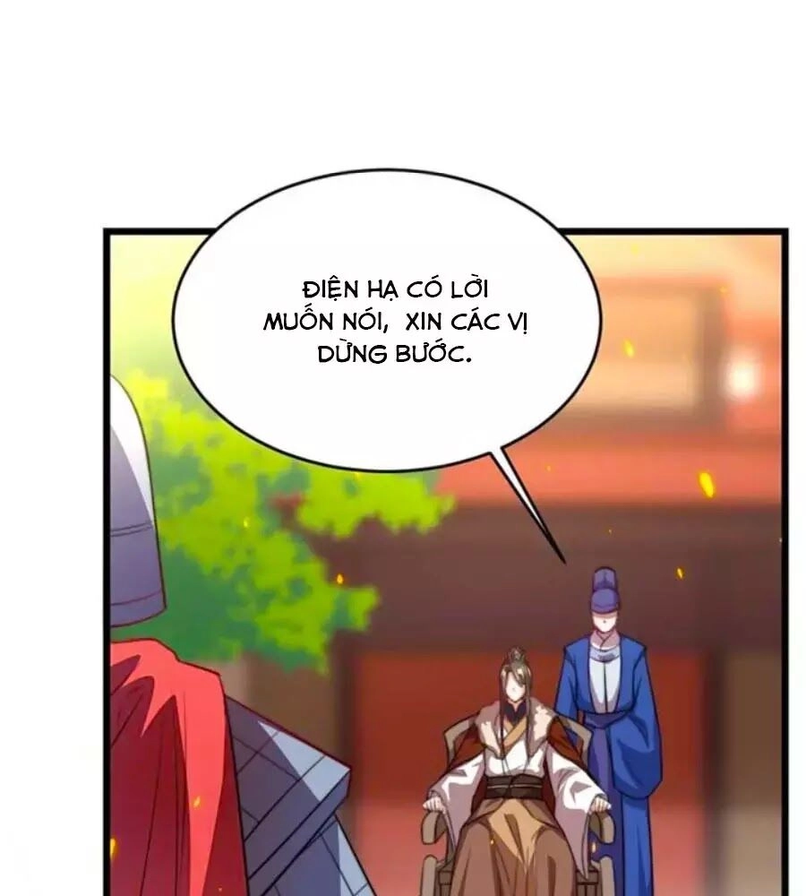 Thái Tử Điện Hạ, Nô Tài Có Hỉ Rồi Chapter 30 - 42